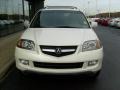 Taffeta White - MDX  Photo No. 7