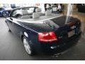 Moro Blue Pearl Effect - A4 2.0T Cabriolet Photo No. 3