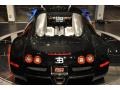 Bugatti Light Blue/Black - Veyron 16.4 Photo No. 6