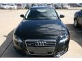 2010 Brilliant Black Audi A4 2.0T quattro Sedan  photo #4