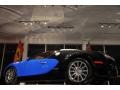 Bugatti Light Blue/Black - Veyron 16.4 Photo No. 29