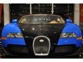 Bugatti Light Blue/Black - Veyron 16.4 Photo No. 30