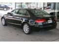 Brilliant Black - A4 2.0T Sedan Photo No. 3