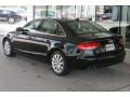 2010 Brilliant Black Audi A4 2.0T Sedan  photo #3