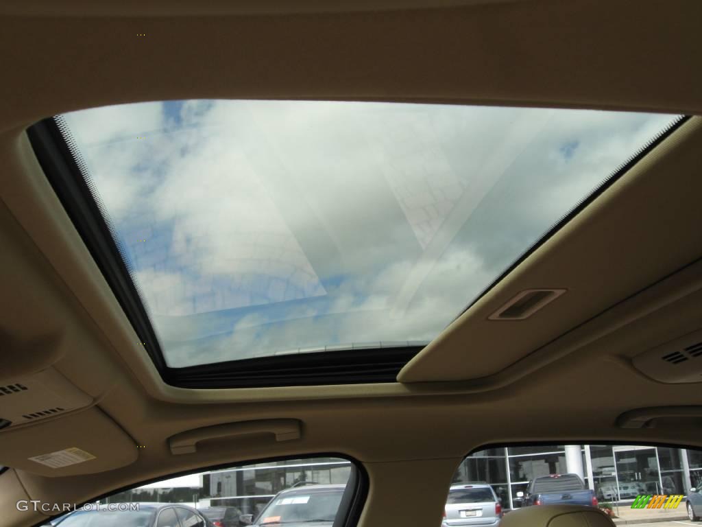 2008 3 Series 335i Sedan - Alpine White / Beige photo #17