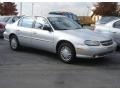 2005 Galaxy Silver Metallic Chevrolet Classic   photo #1