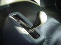 2000 Onyx Black Chevrolet Silverado 1500 Regular Cab 4x4  photo #6