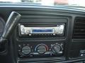 2000 Onyx Black Chevrolet Silverado 1500 Regular Cab 4x4  photo #8
