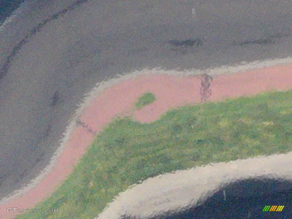 2008 Tahoe LS - Dark Blue Metallic / Light Titanium/Dark Titanium photo #8