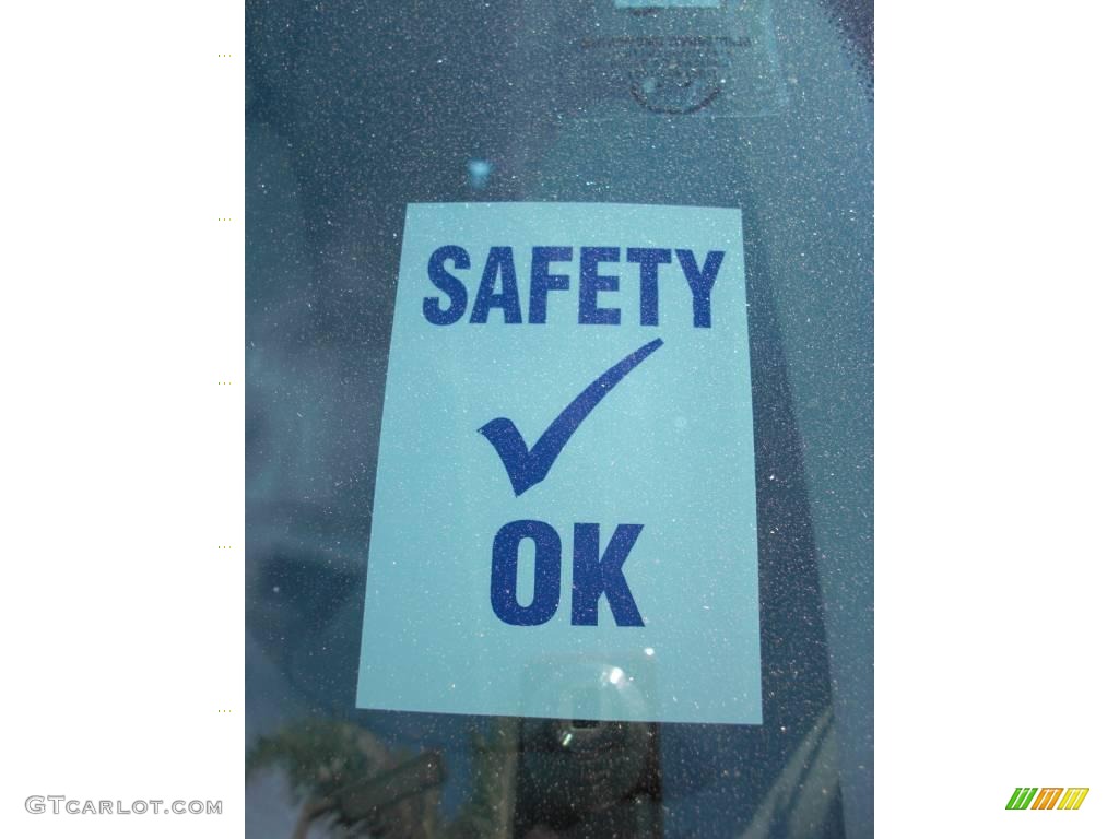 2008 Tahoe LS - Dark Blue Metallic / Light Titanium/Dark Titanium photo #15