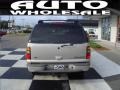 2004 Silver Birch Metallic Chevrolet Suburban 1500 LT 4x4  photo #3