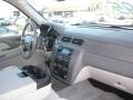 2008 Dark Blue Metallic Chevrolet Tahoe LS  photo #41