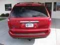 2005 Inferno Red Pearl Chrysler Town & Country LX  photo #4
