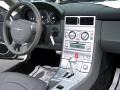 2005 Alabaster White Chrysler Crossfire Limited Roadster  photo #14