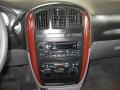 2005 Inferno Red Pearl Chrysler Town & Country LX  photo #10