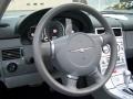 Alabaster White - Crossfire Limited Roadster Photo No. 16