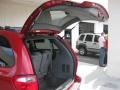 2005 Inferno Red Pearl Chrysler Town & Country LX  photo #22