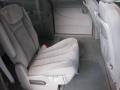 2005 Inferno Red Pearl Chrysler Town & Country LX  photo #24