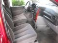 2005 Inferno Red Pearl Chrysler Town & Country LX  photo #27