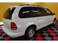 1998 Bright White Chrysler Town & Country LXi  photo #6