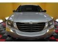 2004 Bright Silver Metallic Chrysler Pacifica   photo #2
