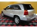 2004 Bright Silver Metallic Chrysler Pacifica   photo #4