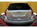2004 Bright Silver Metallic Chrysler Pacifica   photo #5