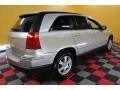 2004 Bright Silver Metallic Chrysler Pacifica   photo #6