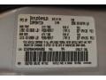2004 Bright Silver Metallic Chrysler Pacifica   photo #10