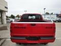 Flame Red - Ram 1500 Sport Extended Cab 4x4 Photo No. 5