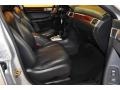 2004 Bright Silver Metallic Chrysler Pacifica   photo #18