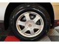 2004 Bright Silver Metallic Chrysler Pacifica   photo #19