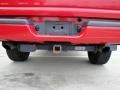 Flame Red - Ram 1500 Sport Extended Cab 4x4 Photo No. 11