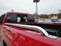 1997 Flame Red Dodge Ram 1500 Sport Extended Cab 4x4  photo #12