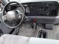 Flame Red - Ram 1500 Sport Extended Cab 4x4 Photo No. 24