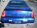 2003 Superior Blue Metallic Chevrolet Monte Carlo SS Jeff Gordon Signature Edition  photo #3