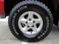 Flame Red - Ram 1500 Sport Extended Cab 4x4 Photo No. 31