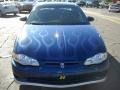 2003 Superior Blue Metallic Chevrolet Monte Carlo SS Jeff Gordon Signature Edition  photo #18
