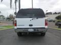 2006 Summit White Chevrolet Suburban LS 1500  photo #4