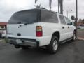 2006 Summit White Chevrolet Suburban LS 1500  photo #5