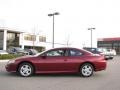 2004 Deep Lava Red Metallic Dodge Stratus SXT Coupe  photo #1