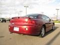 Deep Lava Red Metallic - Stratus SXT Coupe Photo No. 5