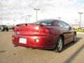 2004 Deep Lava Red Metallic Dodge Stratus SXT Coupe  photo #5