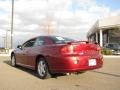 2004 Deep Lava Red Metallic Dodge Stratus SXT Coupe  photo #6