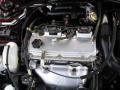 Deep Lava Red Metallic - Stratus SXT Coupe Photo No. 12