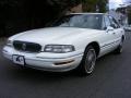 1998 Bright White Buick LeSabre Limited  photo #1