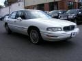 1998 Bright White Buick LeSabre Limited  photo #2