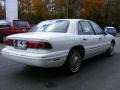 1998 Bright White Buick LeSabre Limited  photo #3