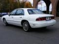 1998 Bright White Buick LeSabre Limited  photo #4