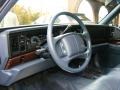 1998 Bright White Buick LeSabre Limited  photo #5